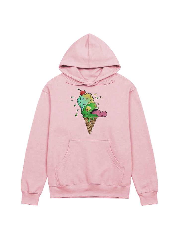 Goblin Mode Cone Logo Hoodie product image (4)