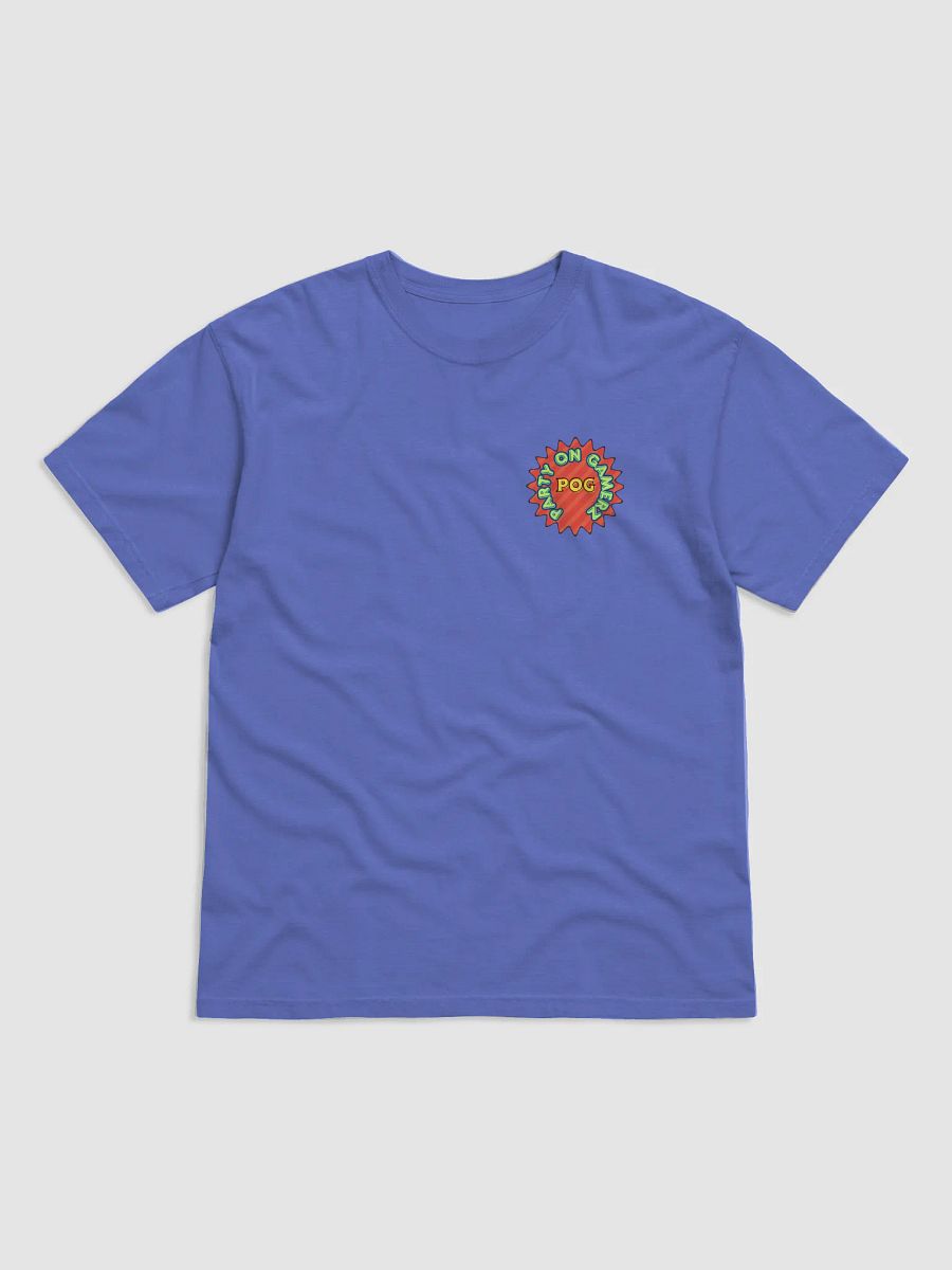 Party on Gamerz Tee product image (15)