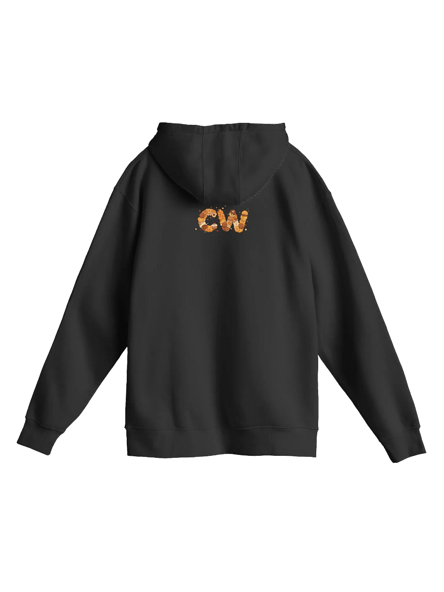 Sweet Treats Typography Hoodie product image (9)