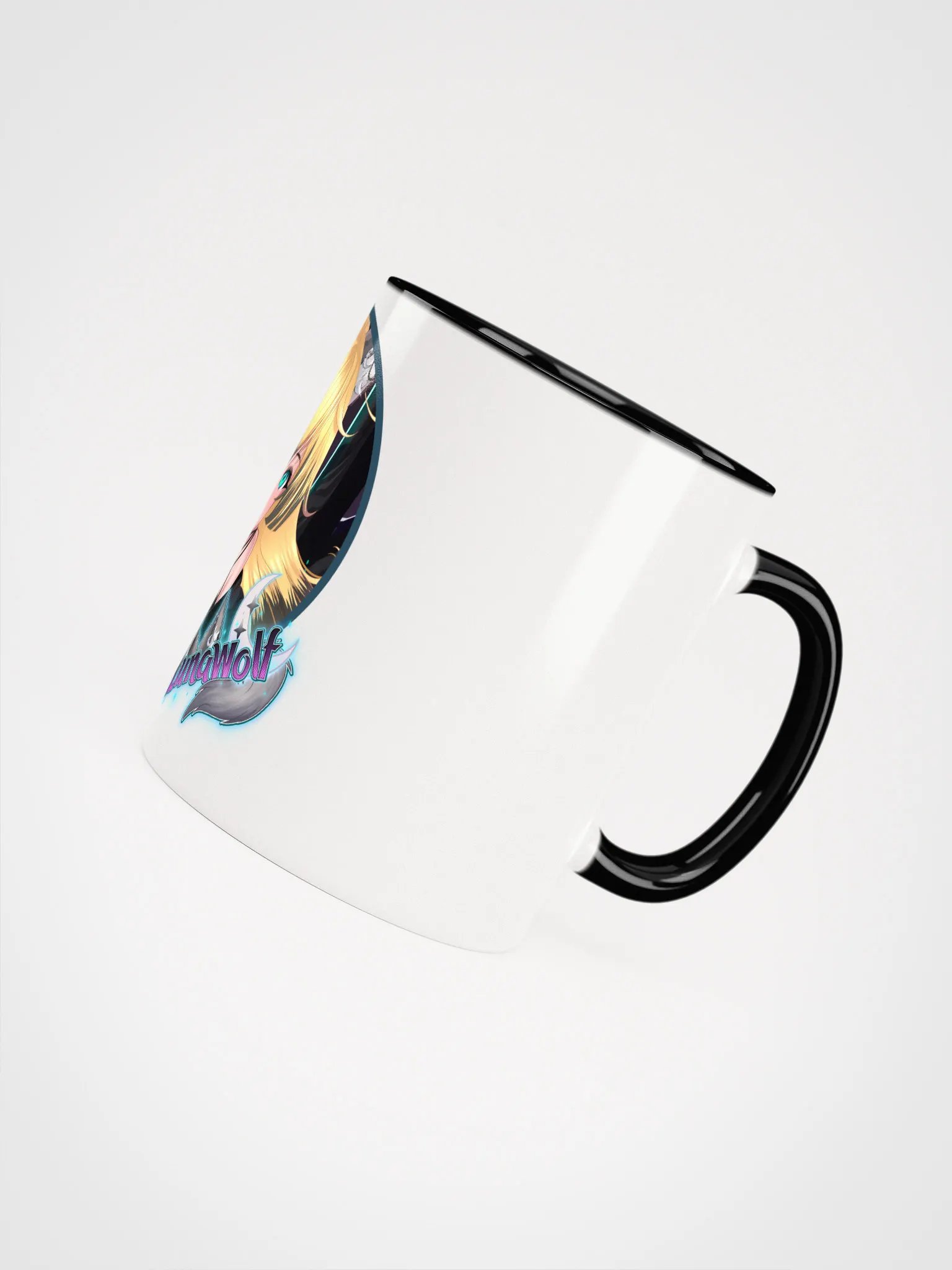 Luna Mug product image (4)