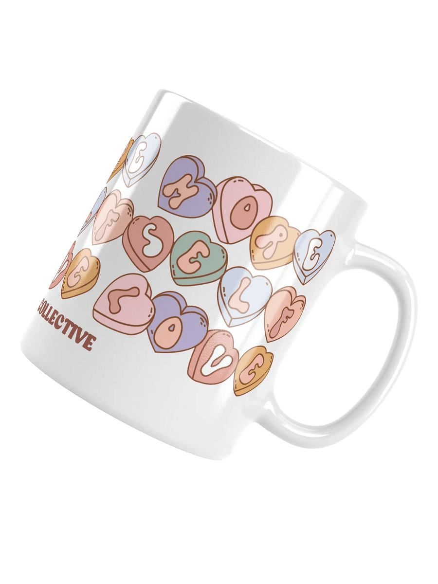 Self Love Mental Bliss Mug product image (5)