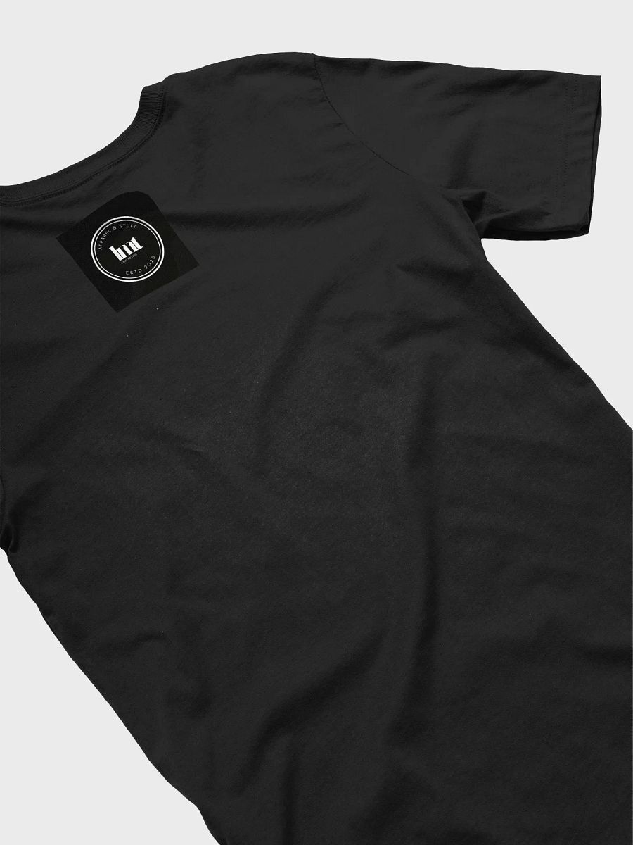 Bed Of Flowers Bloom Soft Tee product image (19)