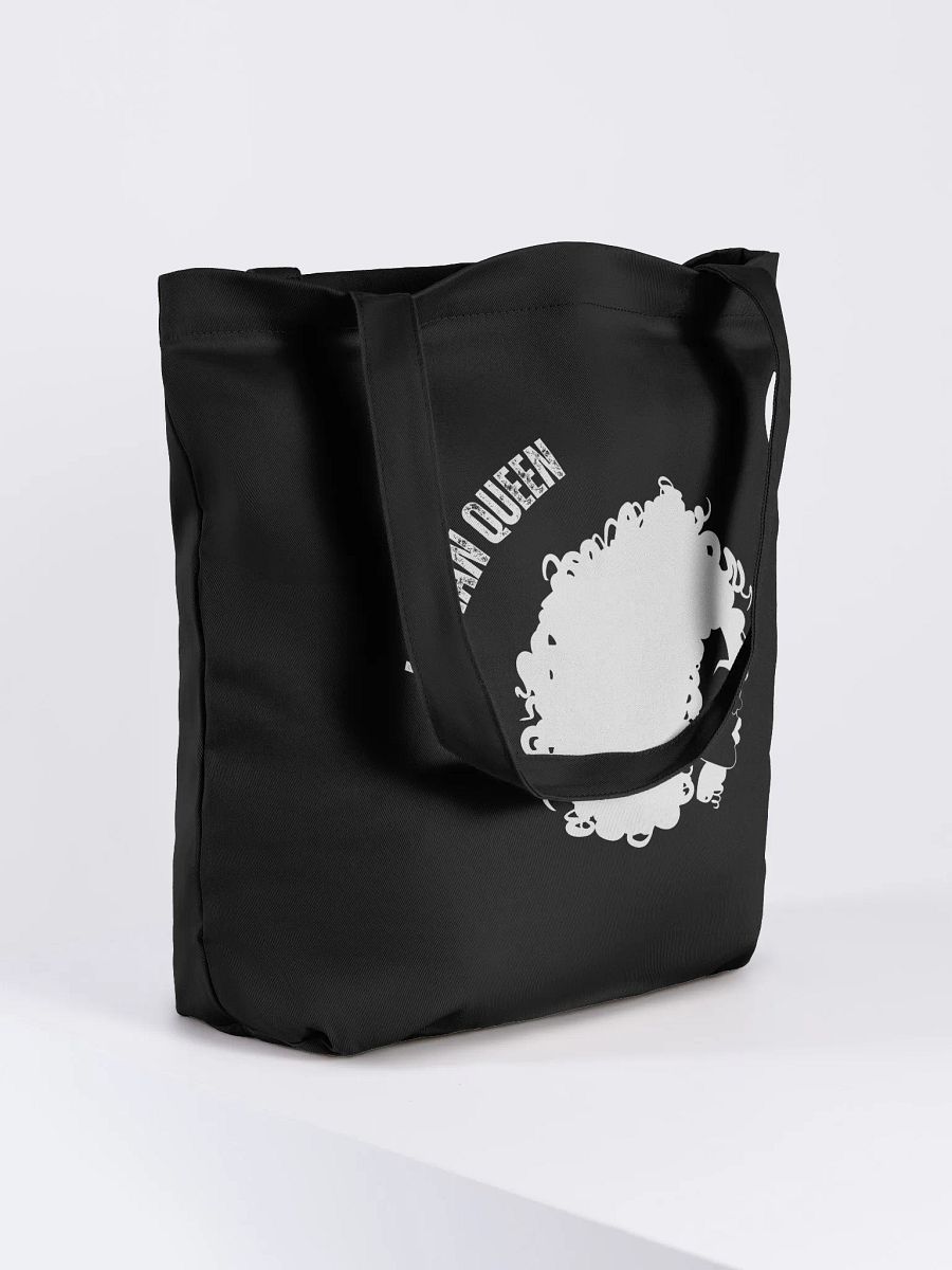 Retro Lucian Queen Tote Bag product image (4)