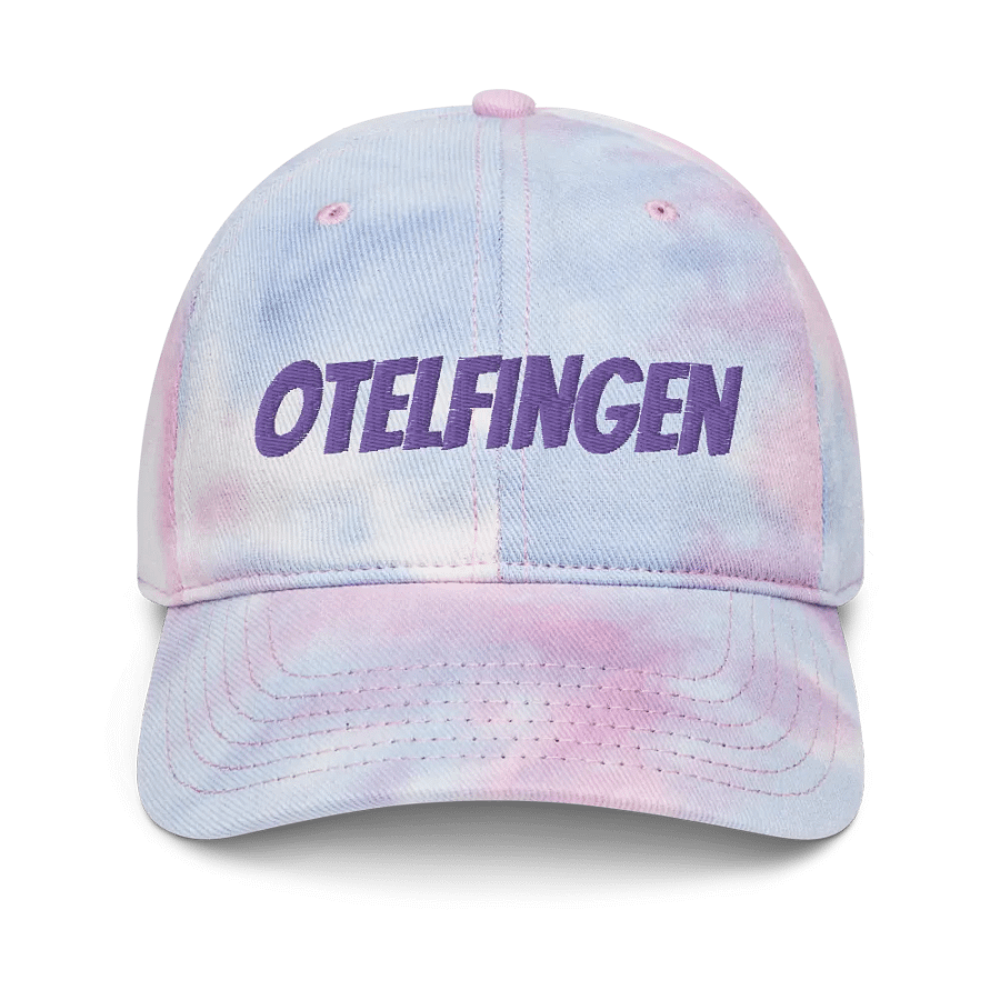 OTELFINGEN Cap product image (1)