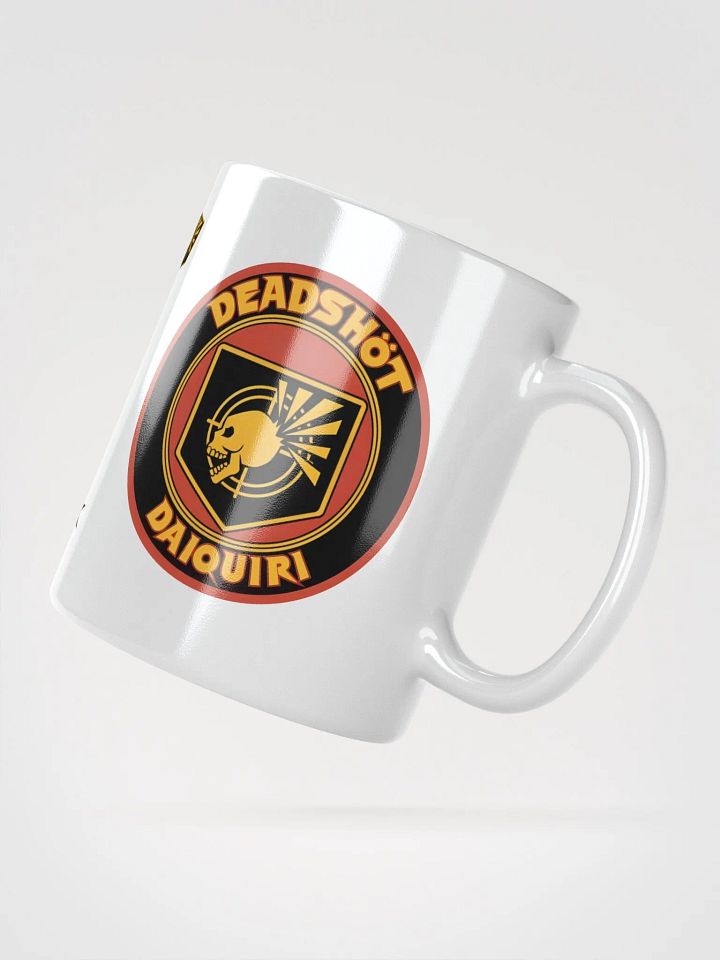 Deadshot Daiquiri : BOOM HEADSHOT product image (1)
