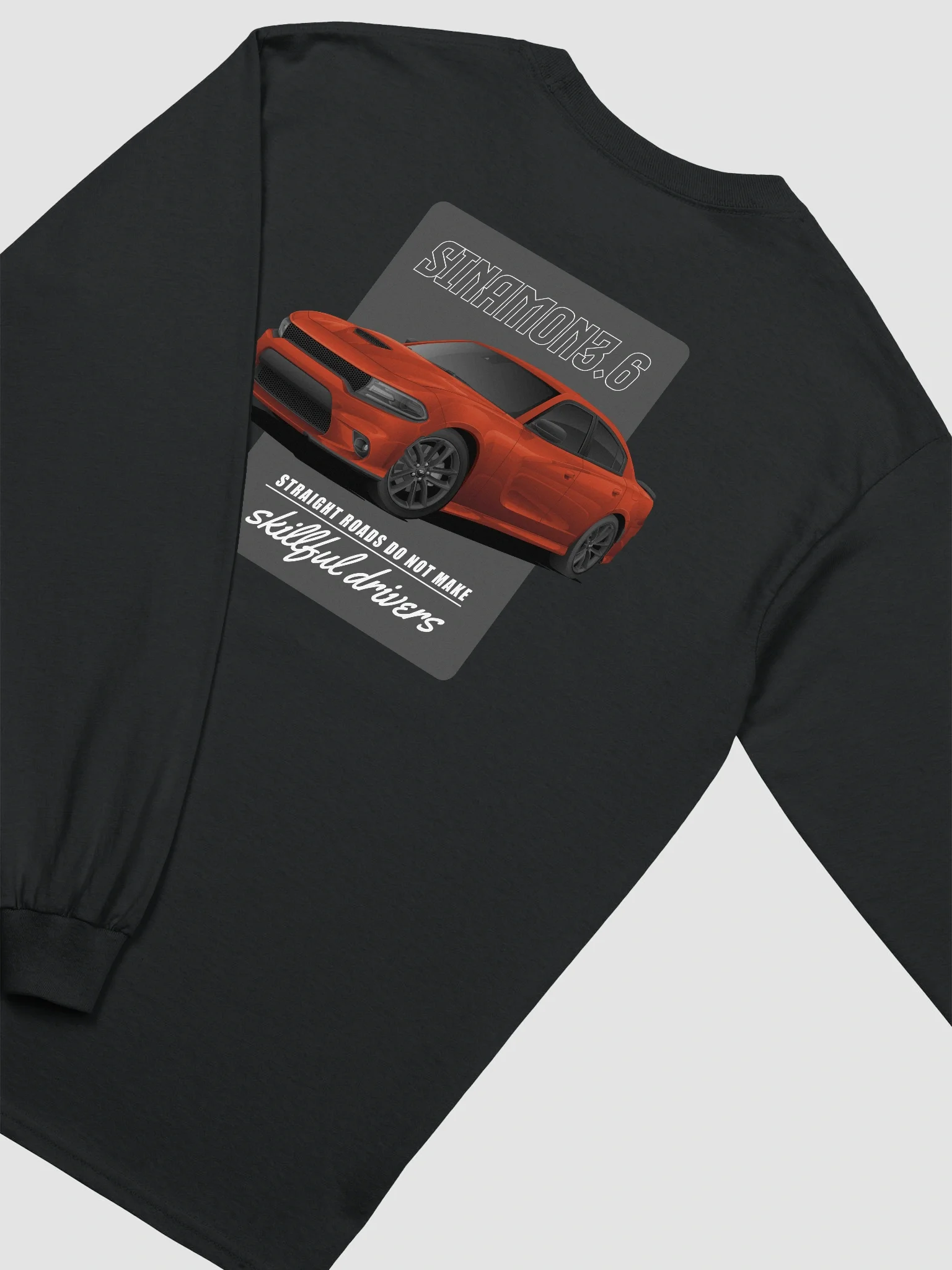 Long sleeve - sinamon3.6 product image (16)