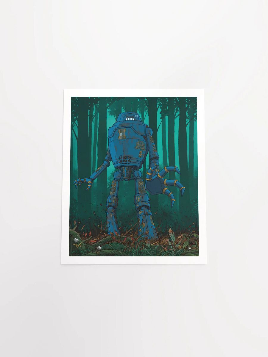 Blue Wanderer product image (4)
