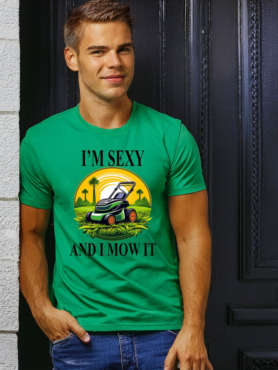 Men's Sexy Tee product image (1)
