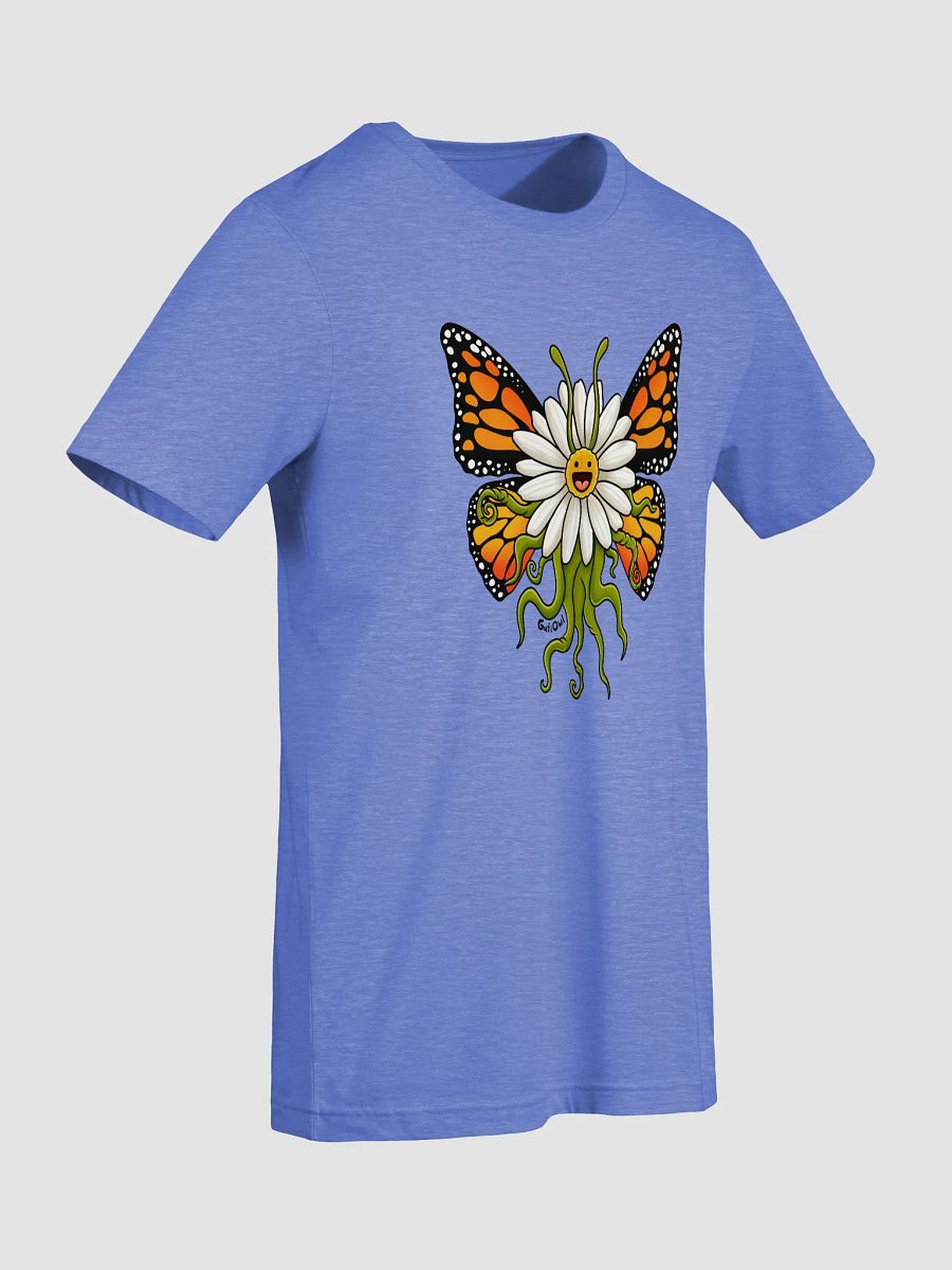 Happiness Takes Flight T-Shirt product image (9)