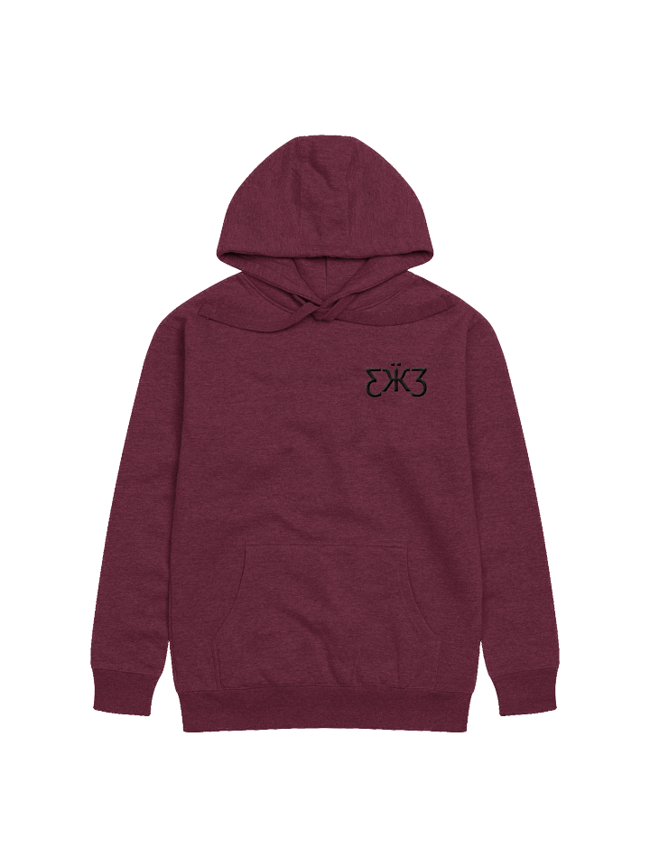 (Pwincess) Cryptid Cave Moth Hoodie product image (4)