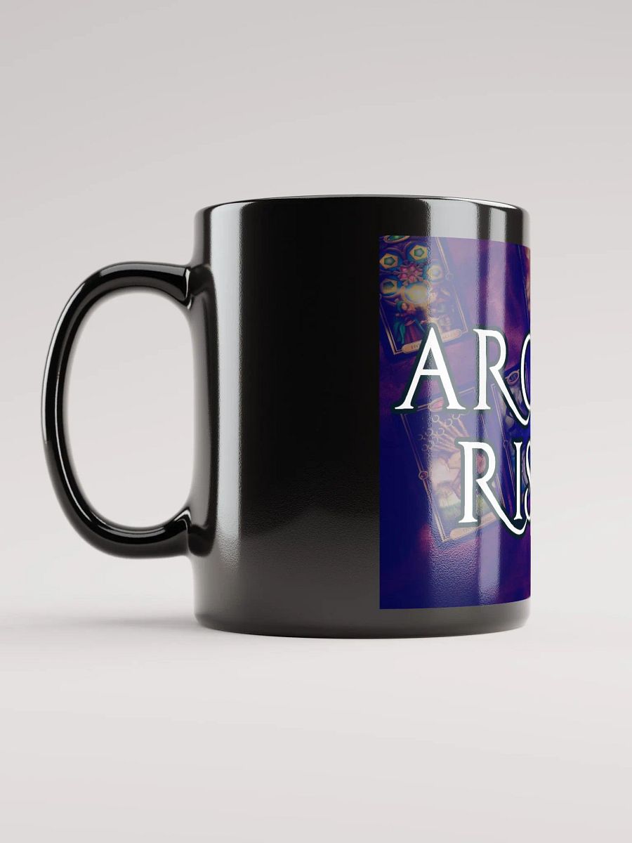 AR Tarot Coffee Mug product image (6)