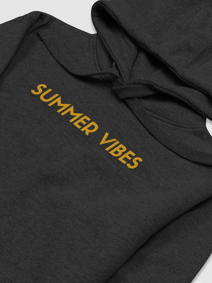 Summer Vibes Hoodie product image (1)