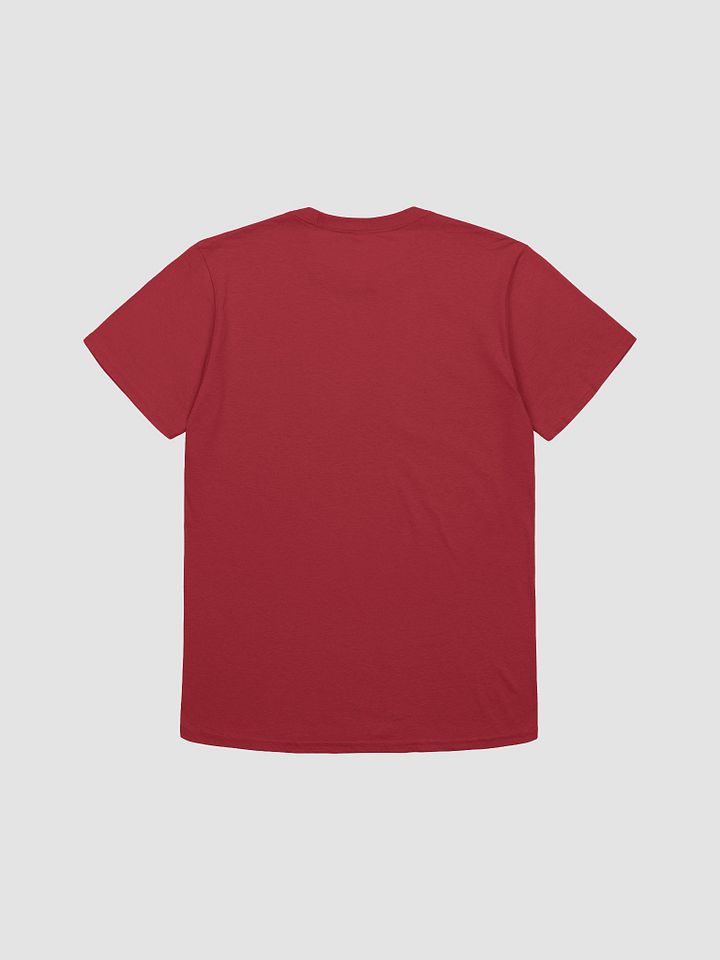Rainbow Sunset Squirrel T-Shirt product image (2)