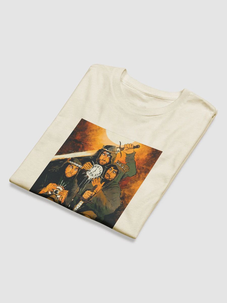 The Time Lords Tee product image (7)