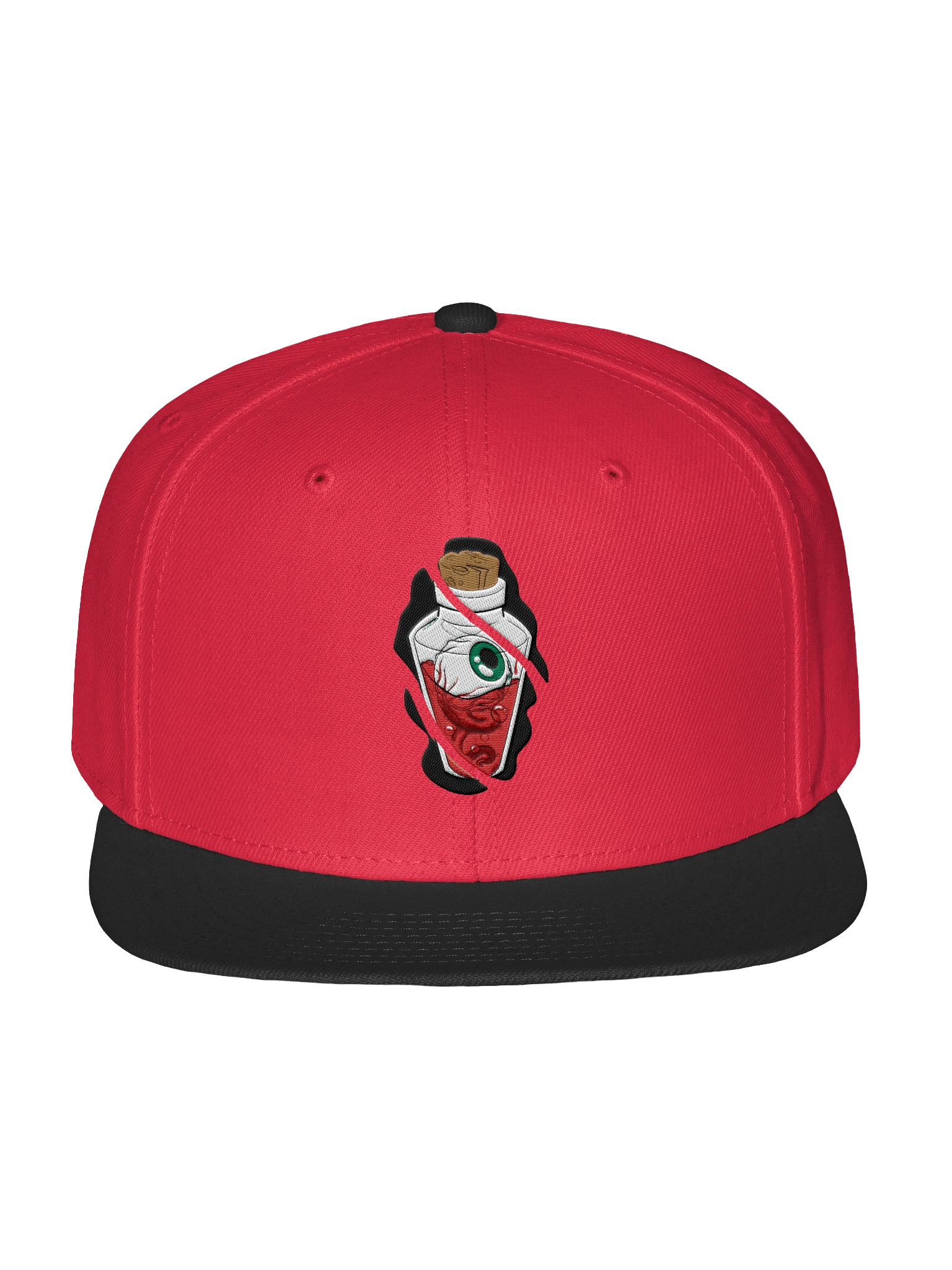 Jar - Otto Wool Blend Snapback Cap product image (74)