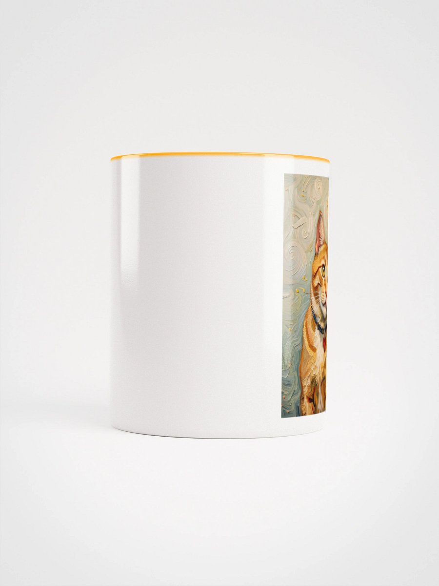 Van Gogh Lennon Coffee Mug product image (45)