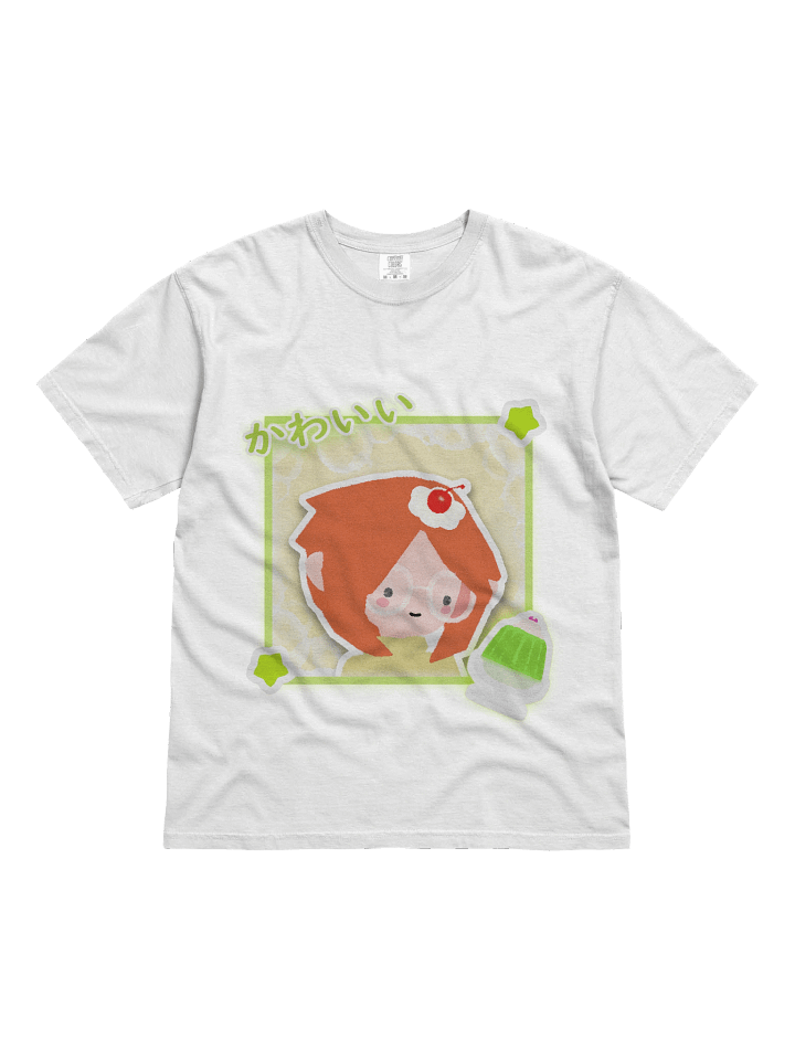 Gwen T-Shirt | Aesthetic Sweets product image (1)