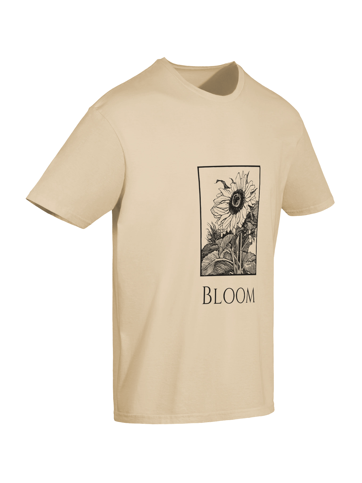 "Bloom" Comfort Unisex T-Shirt product image (69)