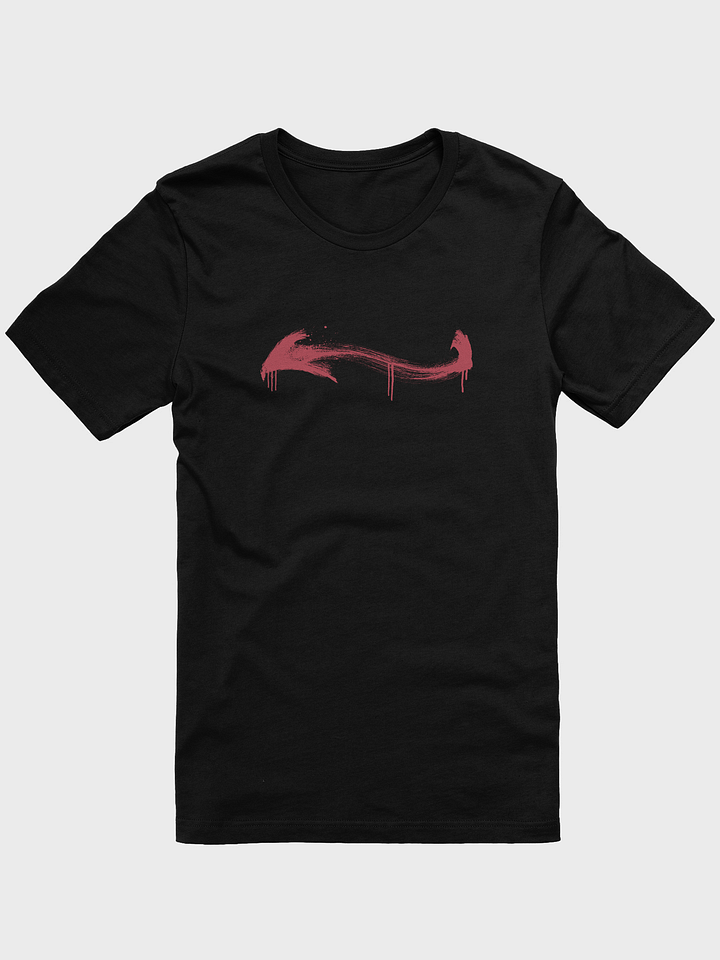 Abstract Fusion Unisex T-Shirt product image (6)