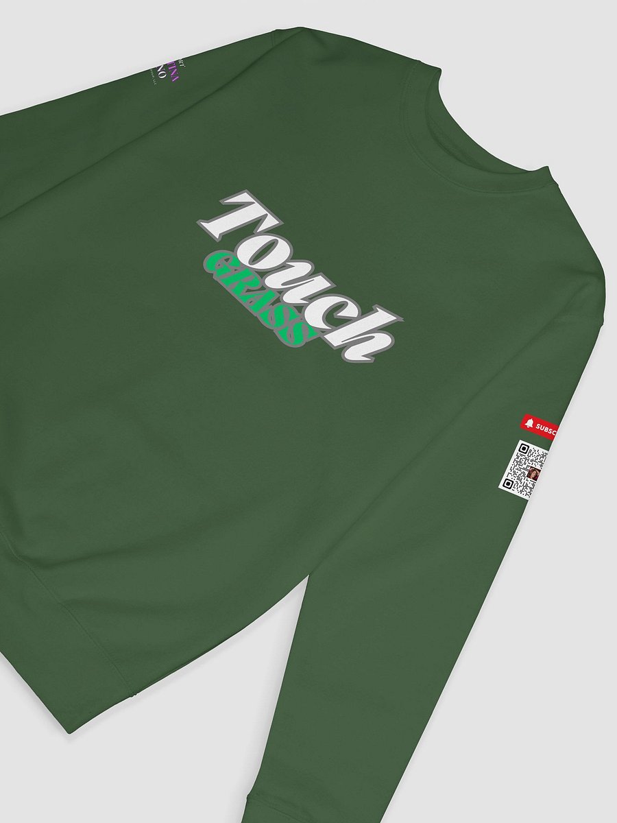TVM TG SWEATSHIRT product image (6)