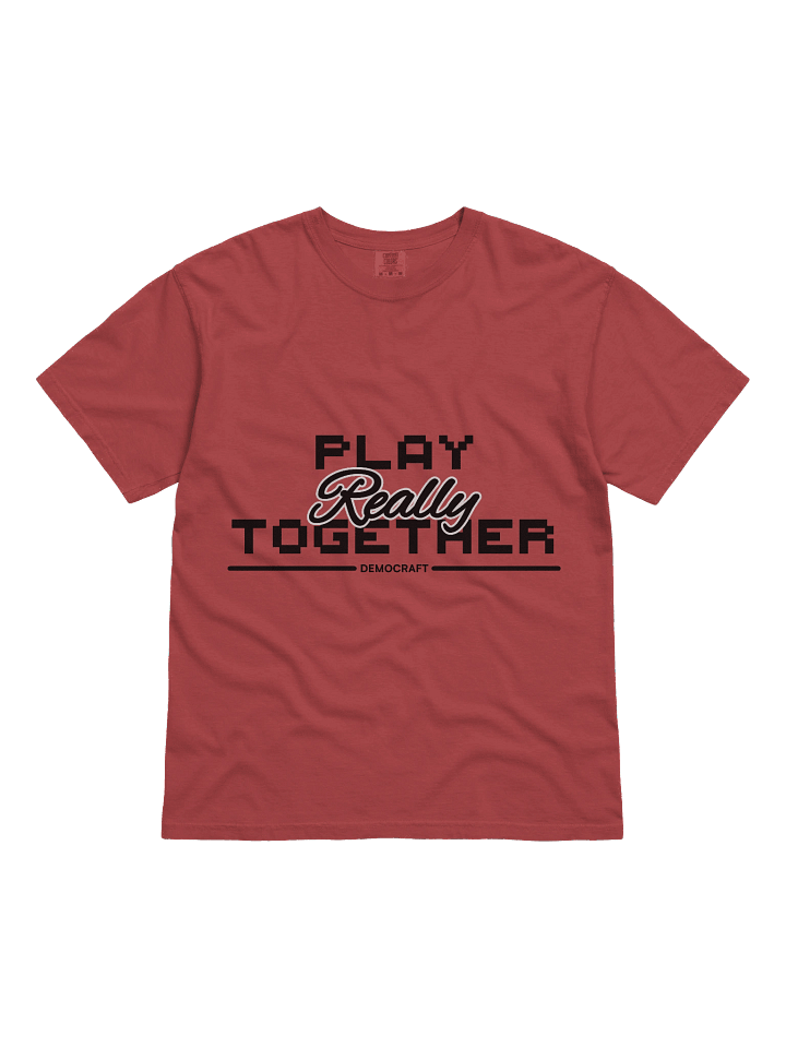 Play Together™ T-Shirt product image (1)