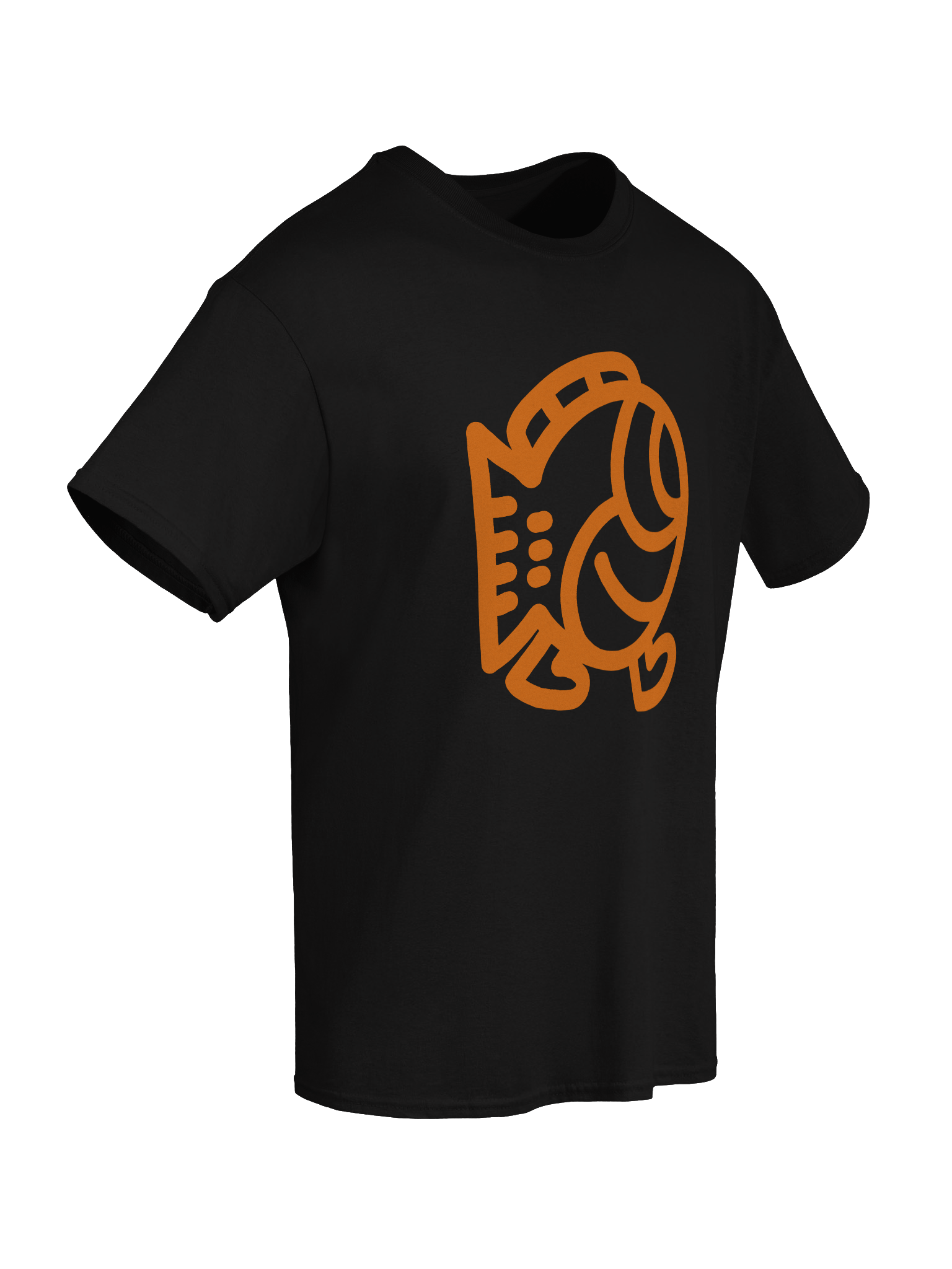 'Fish' T Shirt product image (8)