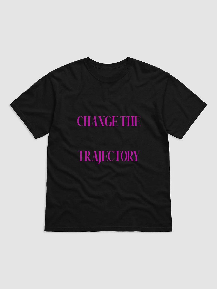 CHANGE THE TRAJECTORY(PINK PRINT) product image (1)