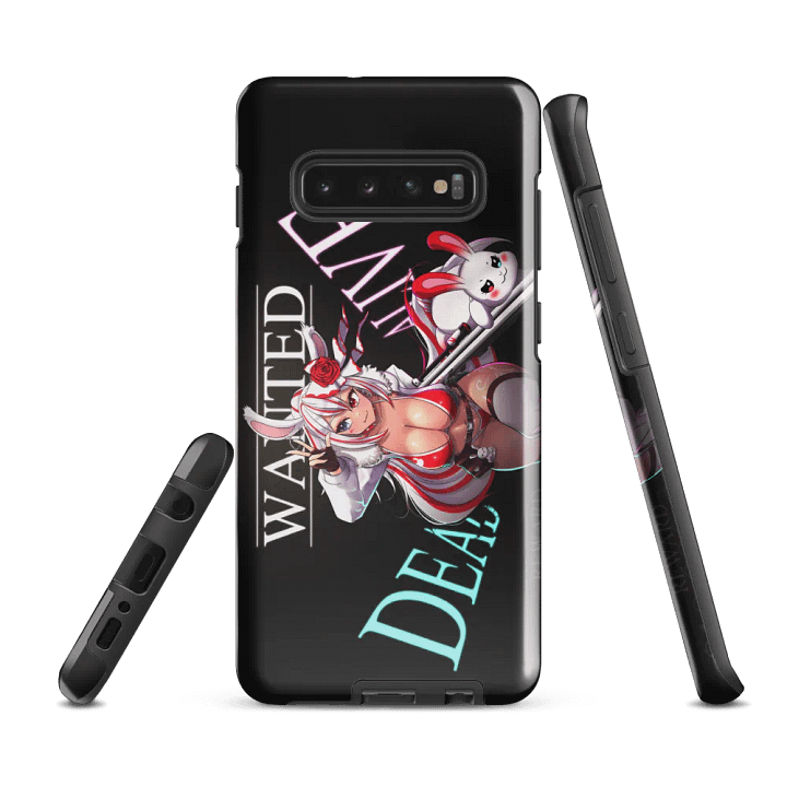 Aluria Dead or Alive - Samsung Phone Cases product image (3)