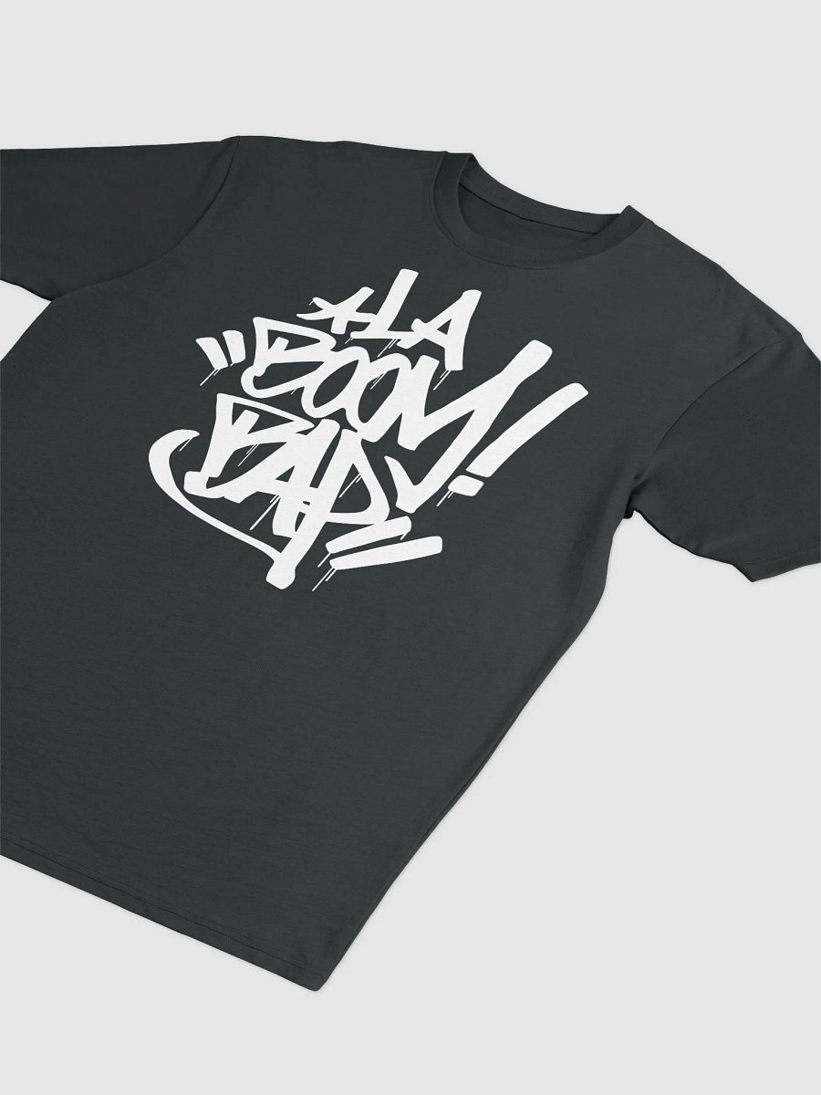 LA BOOMBAP TAG DRIP - T-shirt product image (6)
