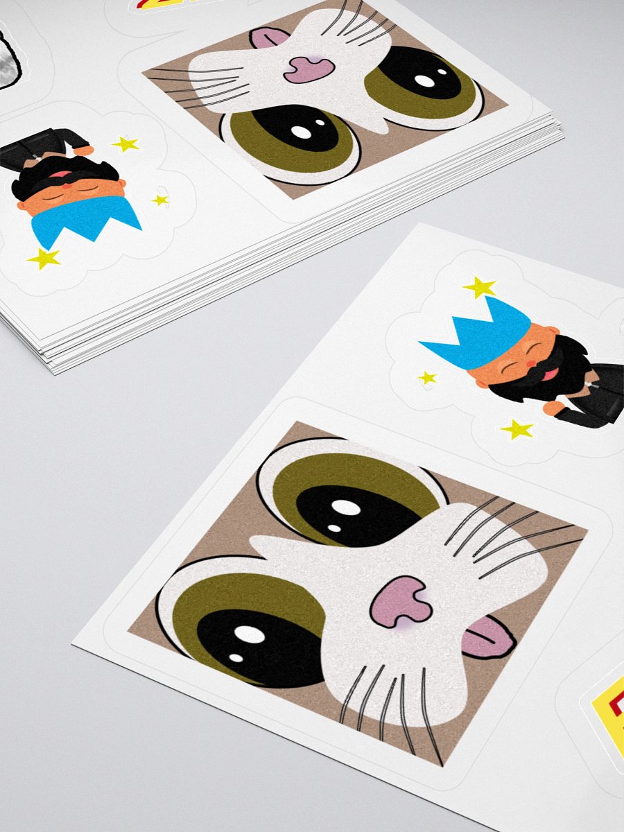 Villager Variety product image (12)