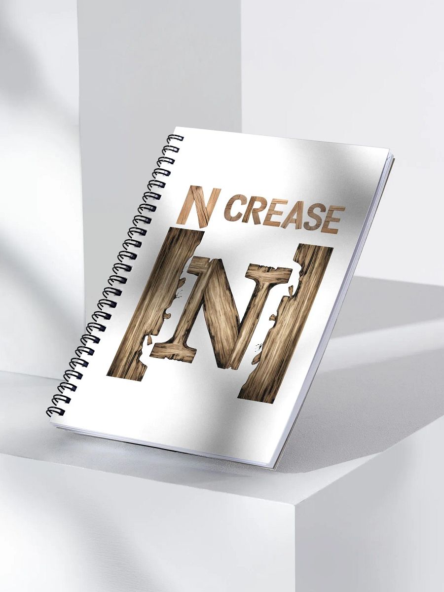 N Crease - Funny Wordplay product image (1)
