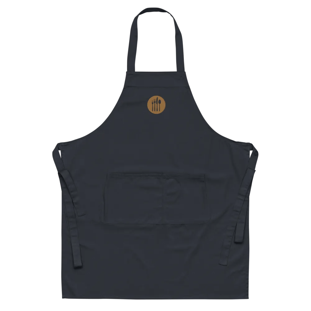 Cutlery Circle Apron product image (6)