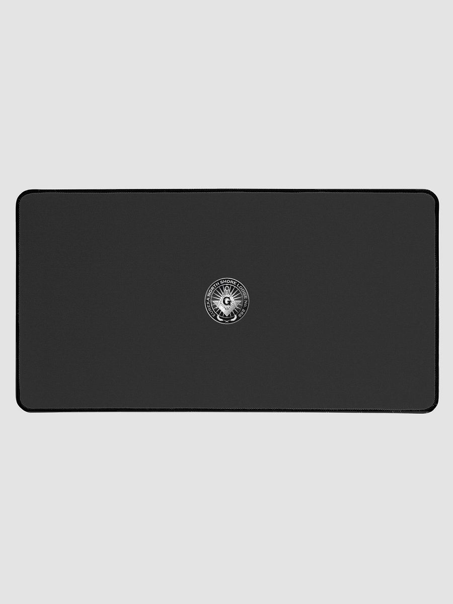 The Working Surface XL – ENS Desk Mat product image (1)