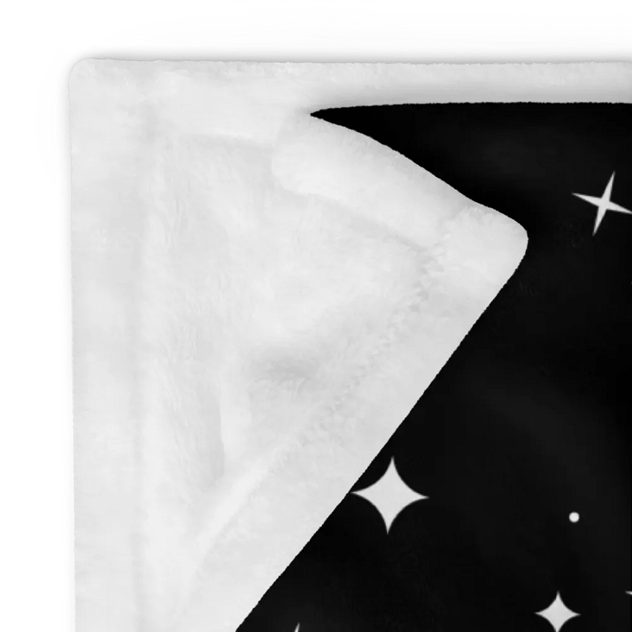 ENIGMA throw blanket product image (24)