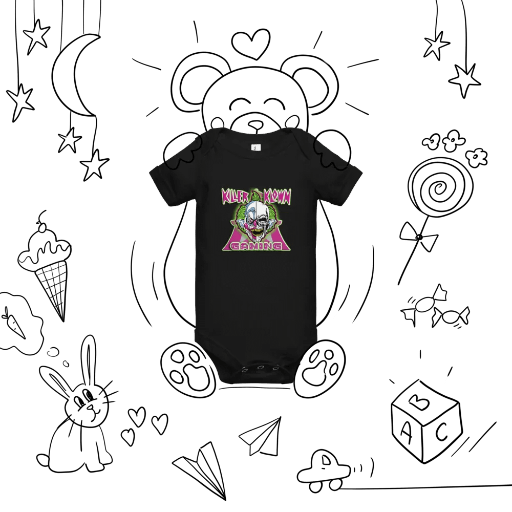 Baby Onsie product image (7)