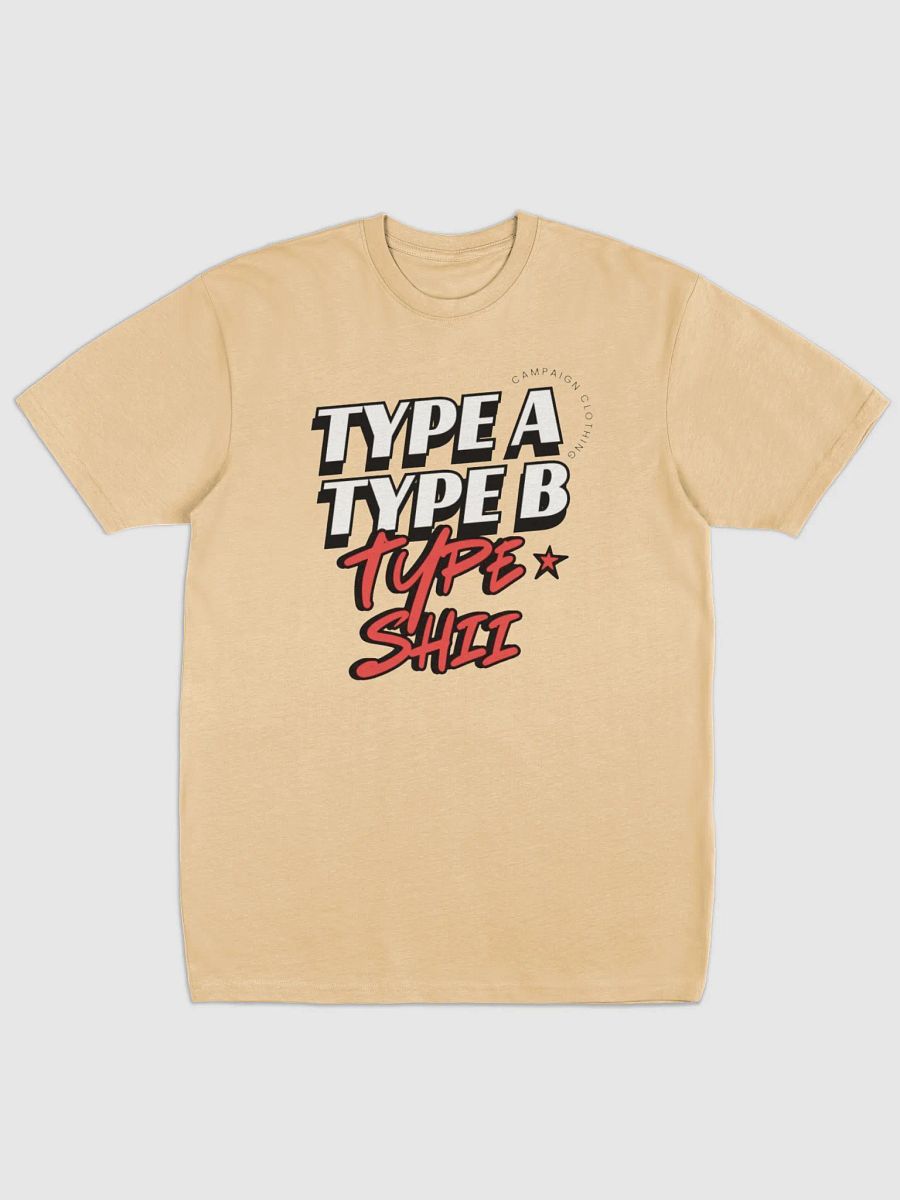 Type Shi Shirt product image (7)