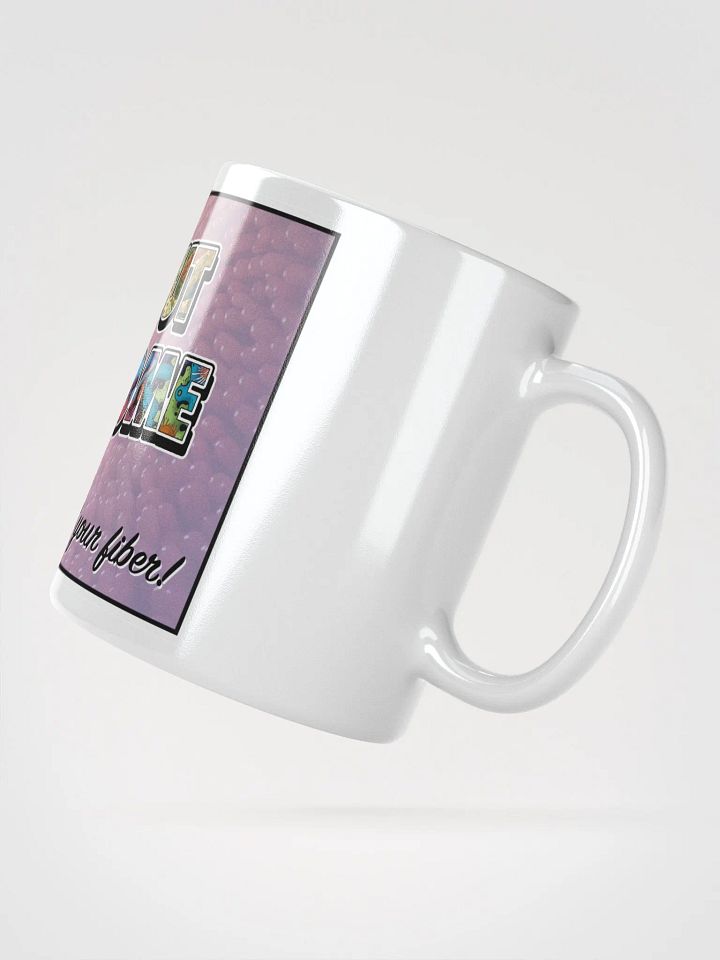 Greetings from Your Gut Microbiome Mug product image (2)