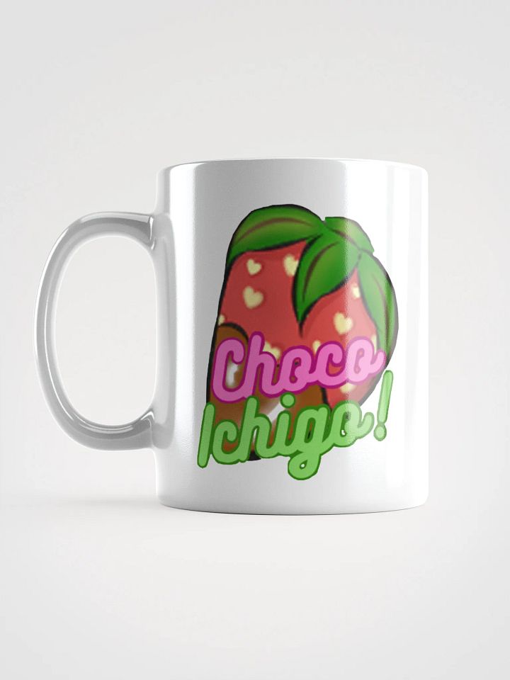 Choco Ichigo! Mug product image (1)