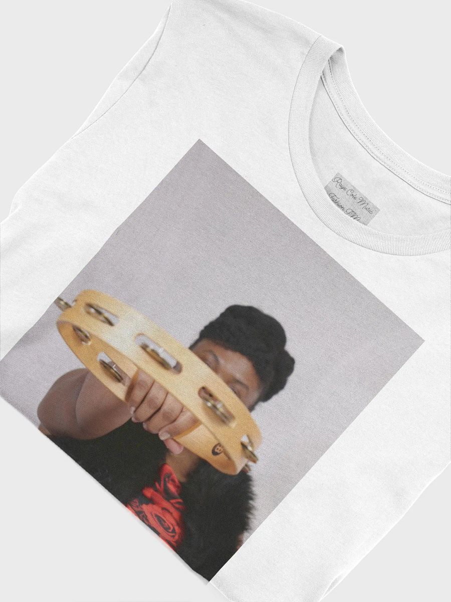 No Weapon Unisex Tee product image (5)