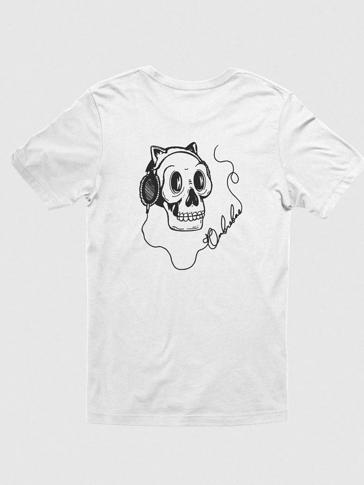 UNPLUGGED TEE (LIGHT) product image (6)