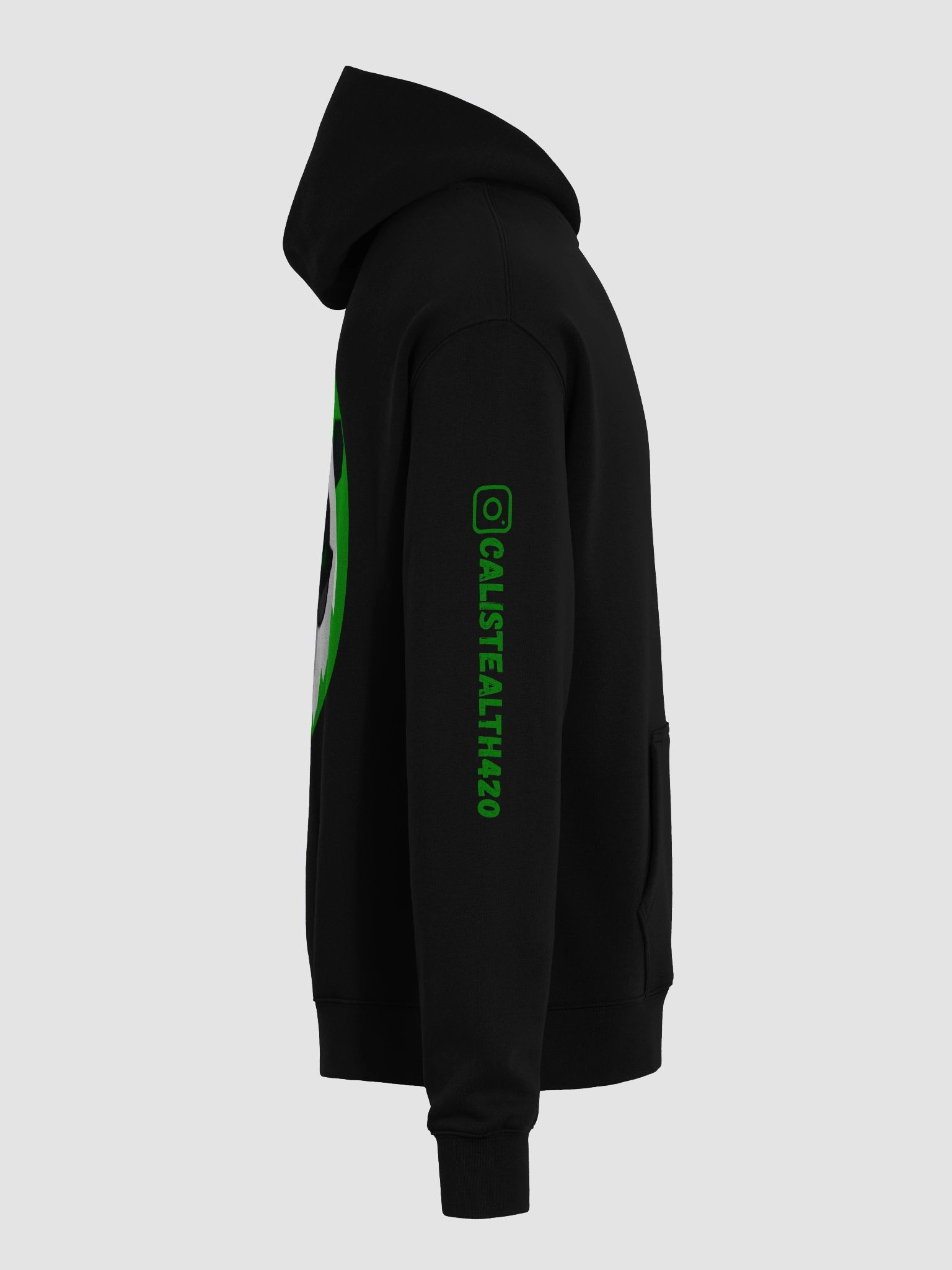 IG Tag Hoodie product image (30)