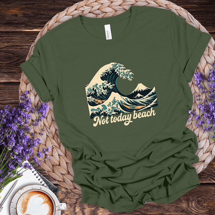 Beach Tee product image (1)