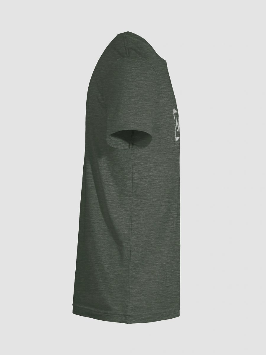 Bella+Canvas Smiley Cornhole Supersoft T-Shirt product image (96)