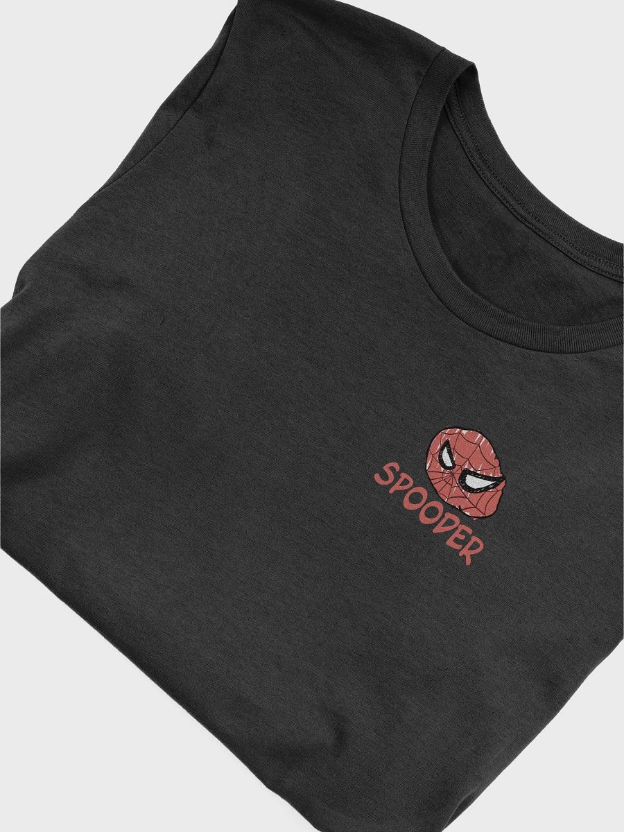 Spooder-Menace Tee product image (19)