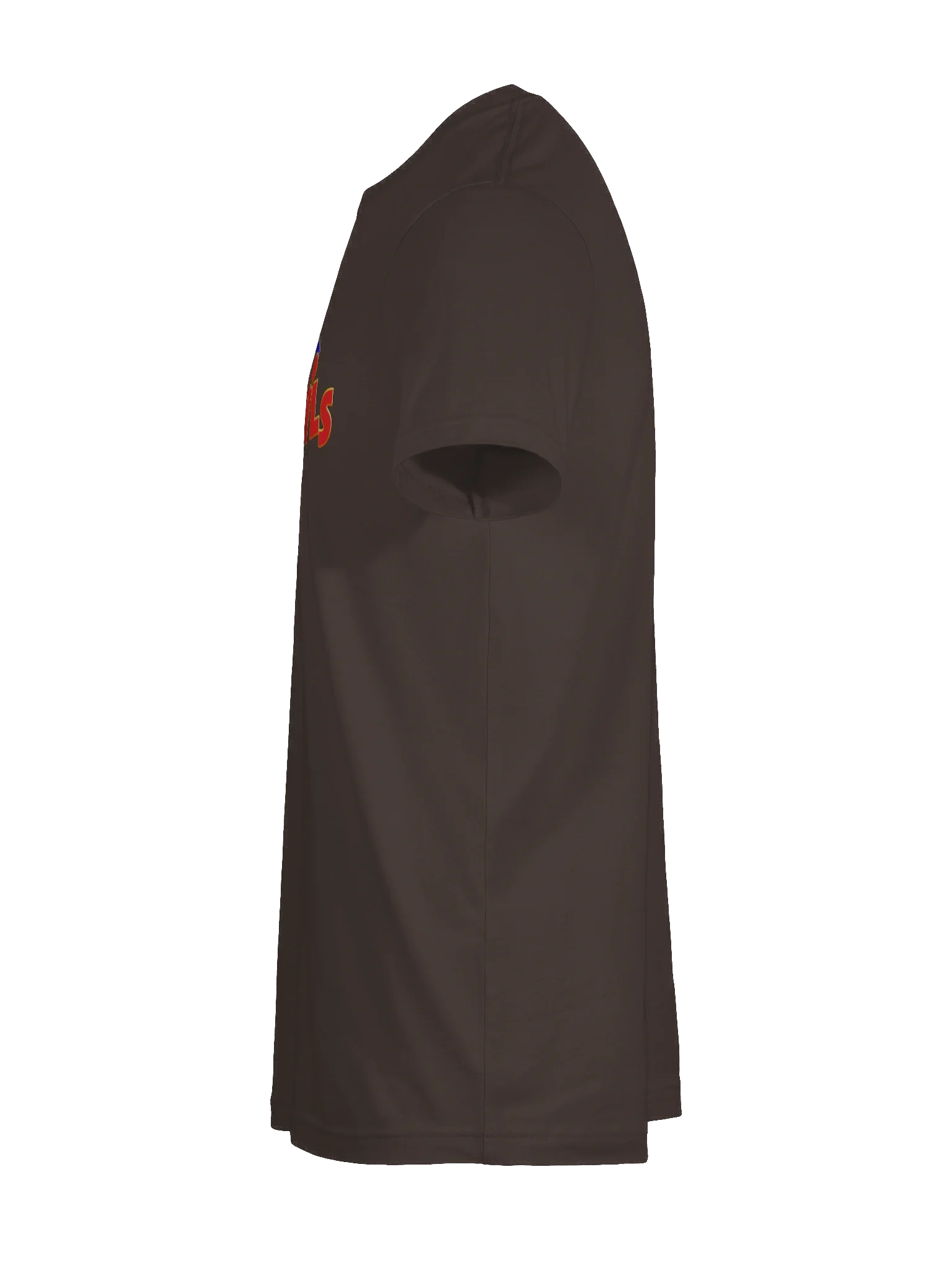 Bear and Bird - Bella+Canvas Supersoft T-Shirt product image (35)