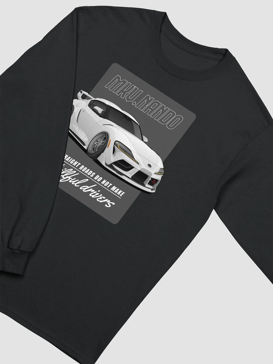 Long sleeve - mkv.nando product image (12)
