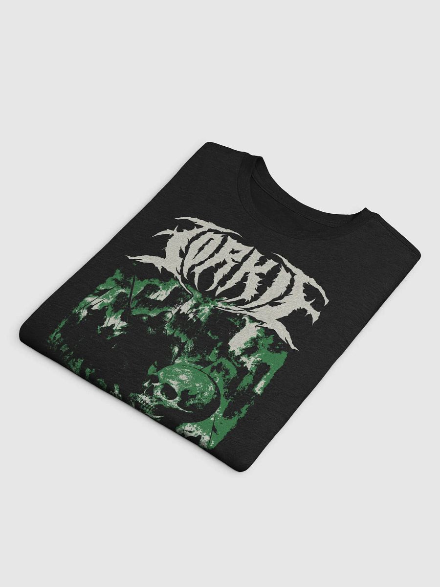 Torkie Green Hell product image (4)