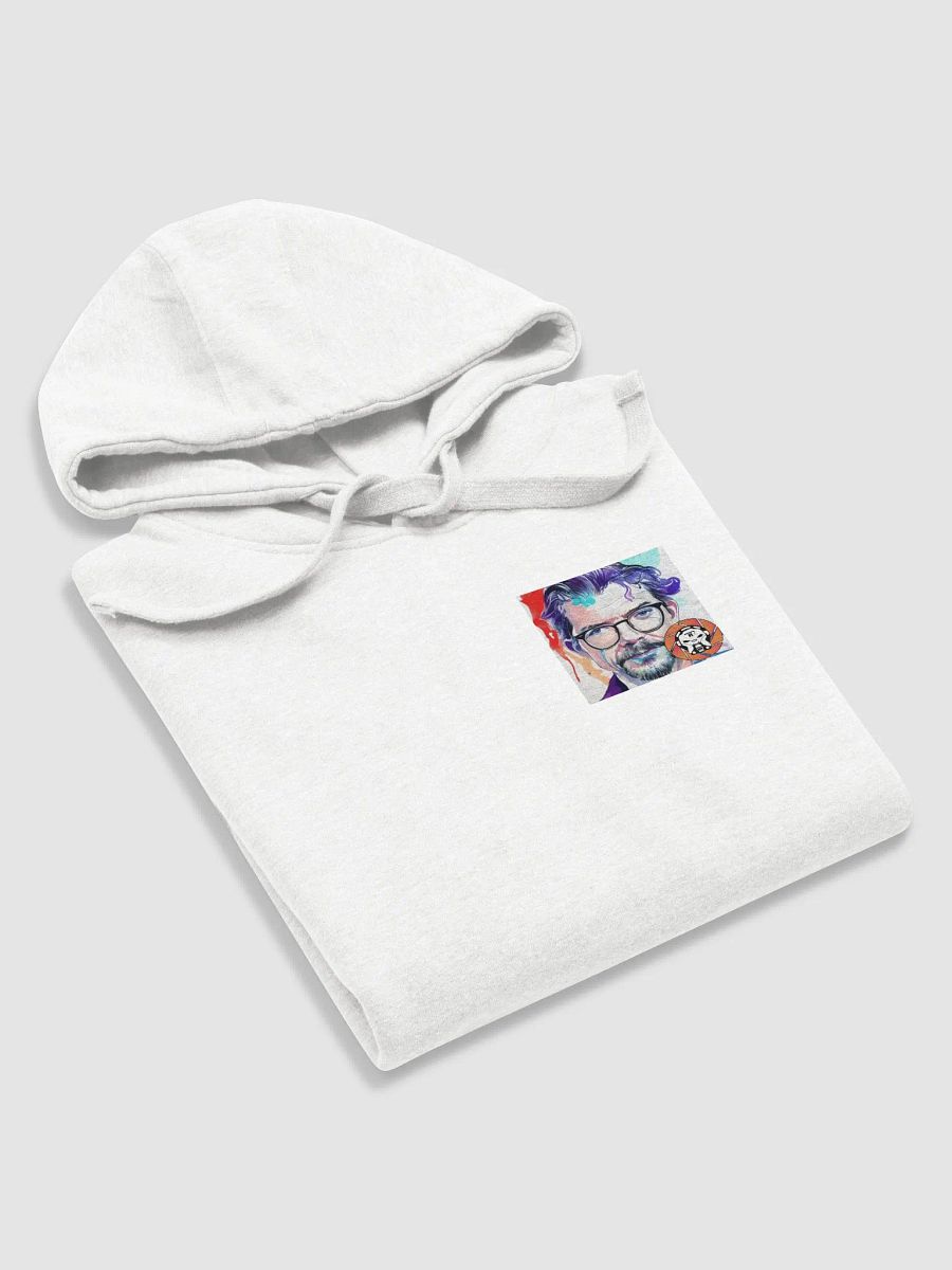 Rombing Official Hoodie product image (6)
