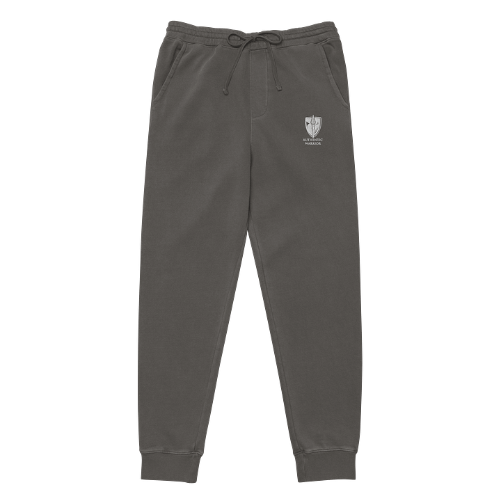 Warrior's Comfort Joggers product image (2)