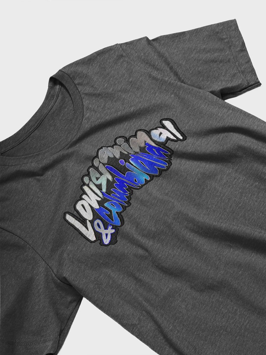 Louisianimal x Columbiana - Tee product image (4)